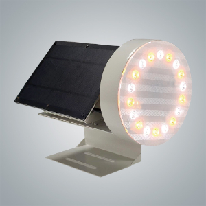 GW5090(C)型智能太陽(yáng)能行車誘導(dǎo)燈