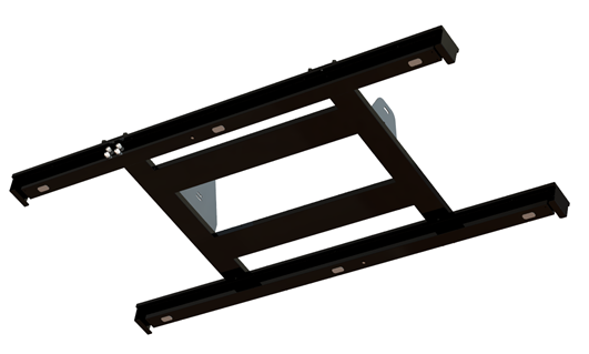 頂裝激光分車器 頂裝激光分車器