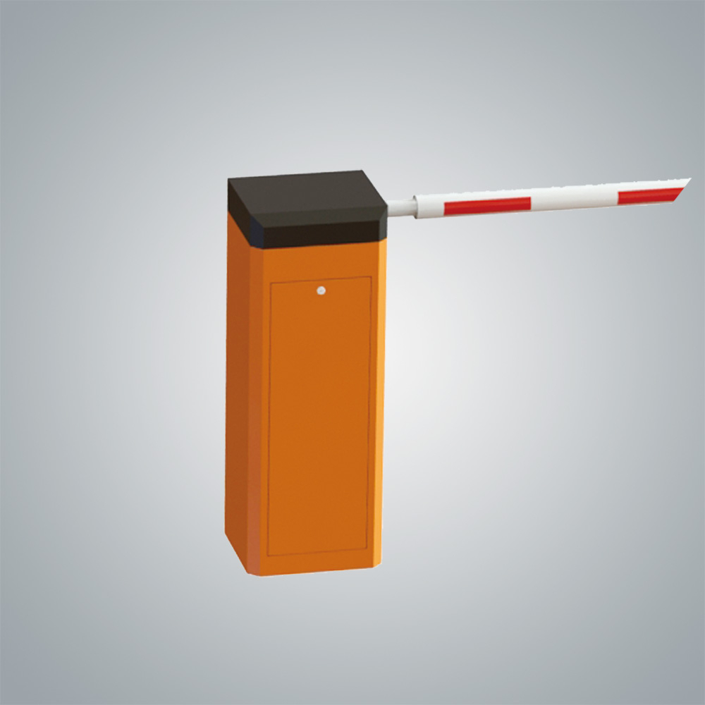 GW7060型高速欄桿機