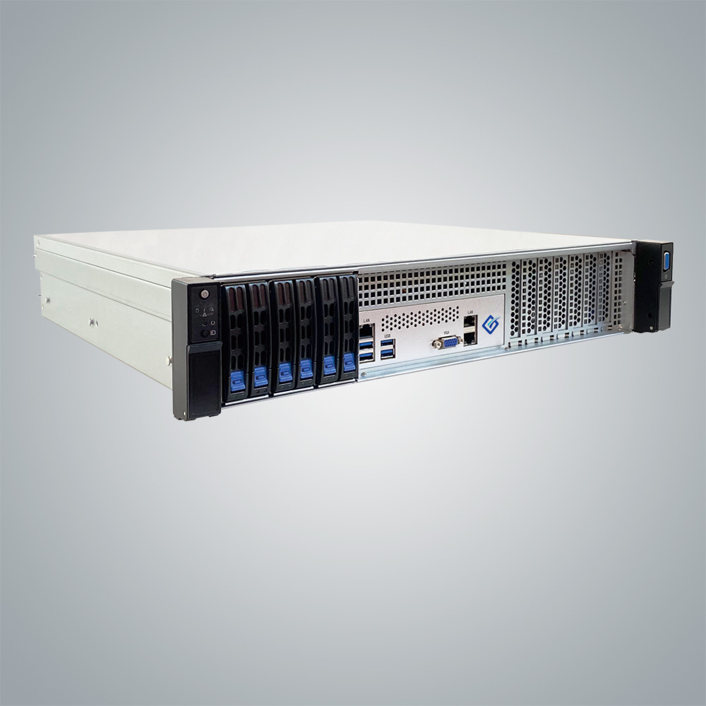 GW5020(W)邊緣服務器 GW5020(W)邊緣服務器